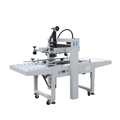 Carton Sealer