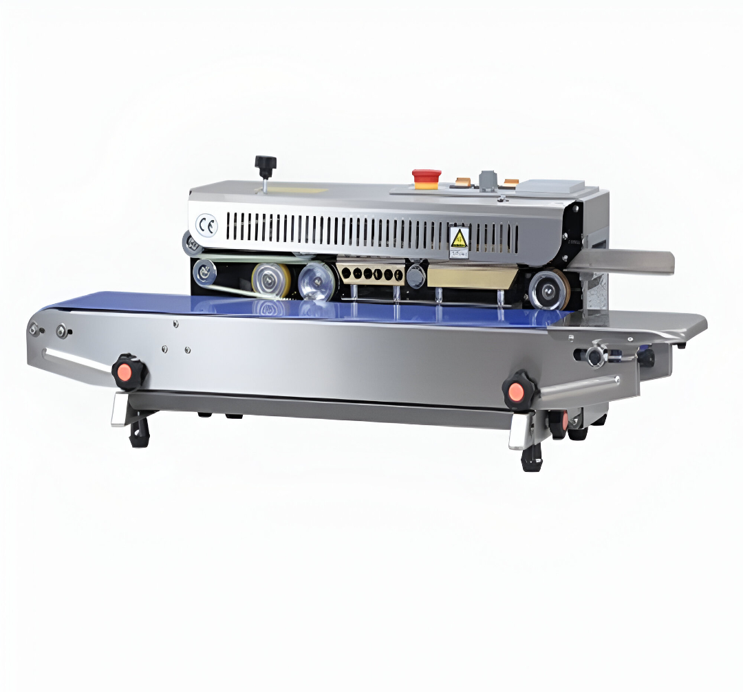 Continuous Band Sealer