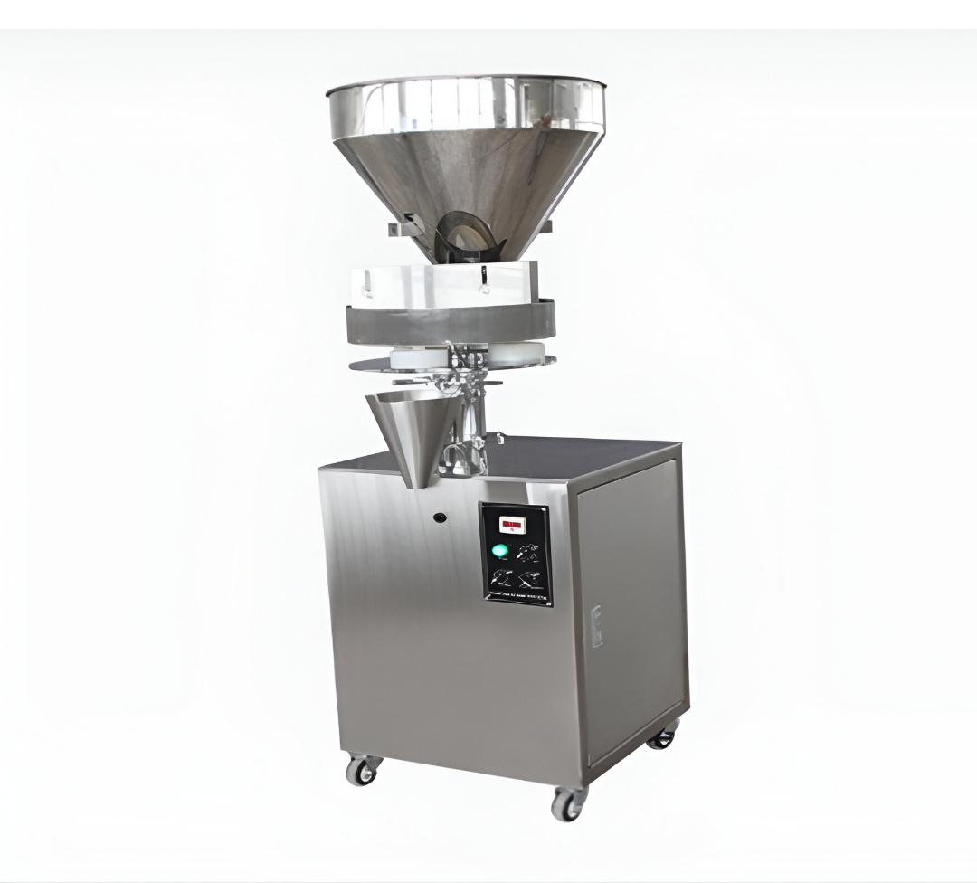 Granule Filling Machine