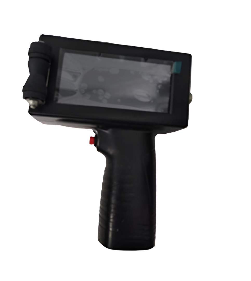 Handwrite Printer Handheld Inkjet Printer