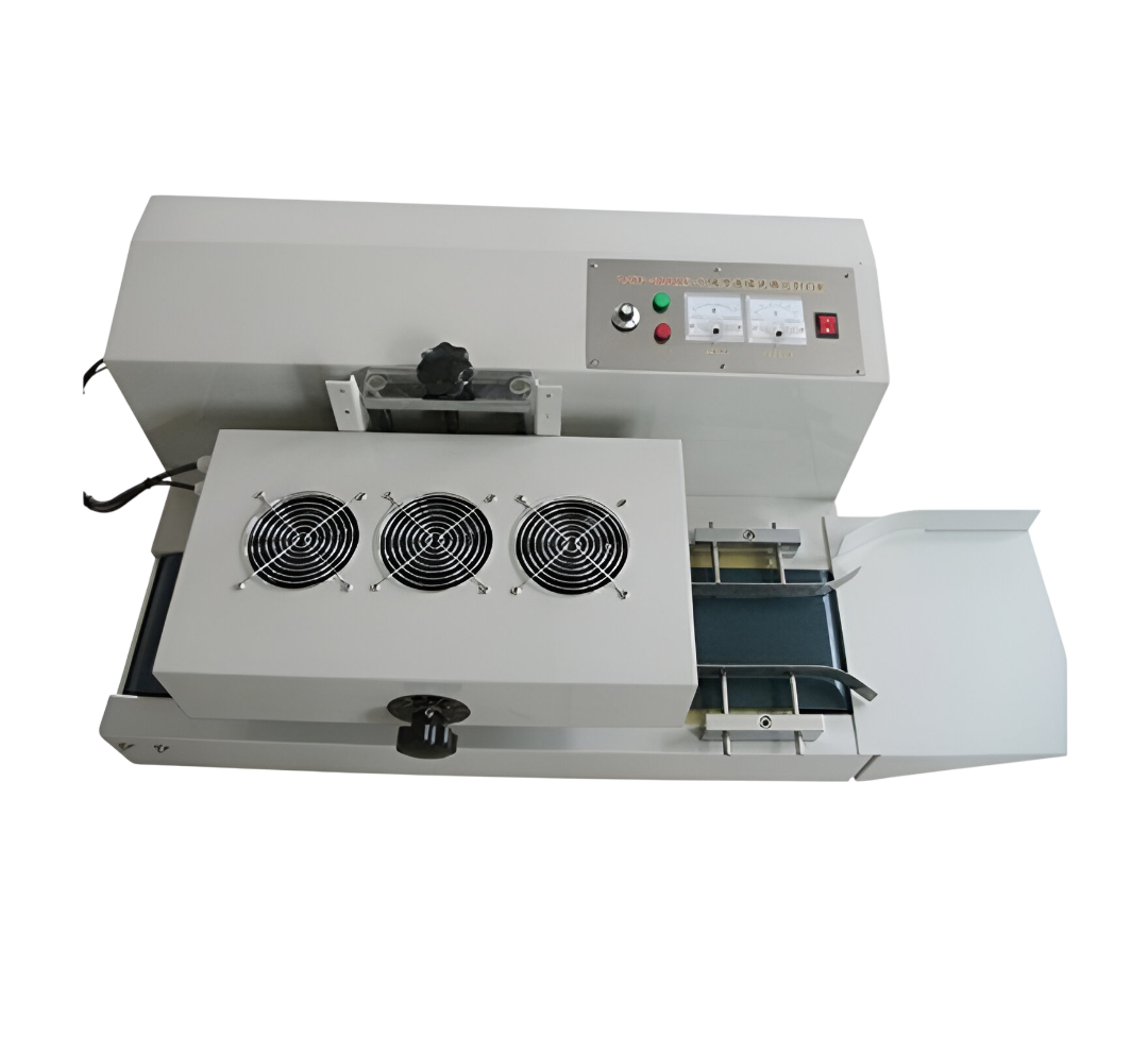 Induction Sealer Series