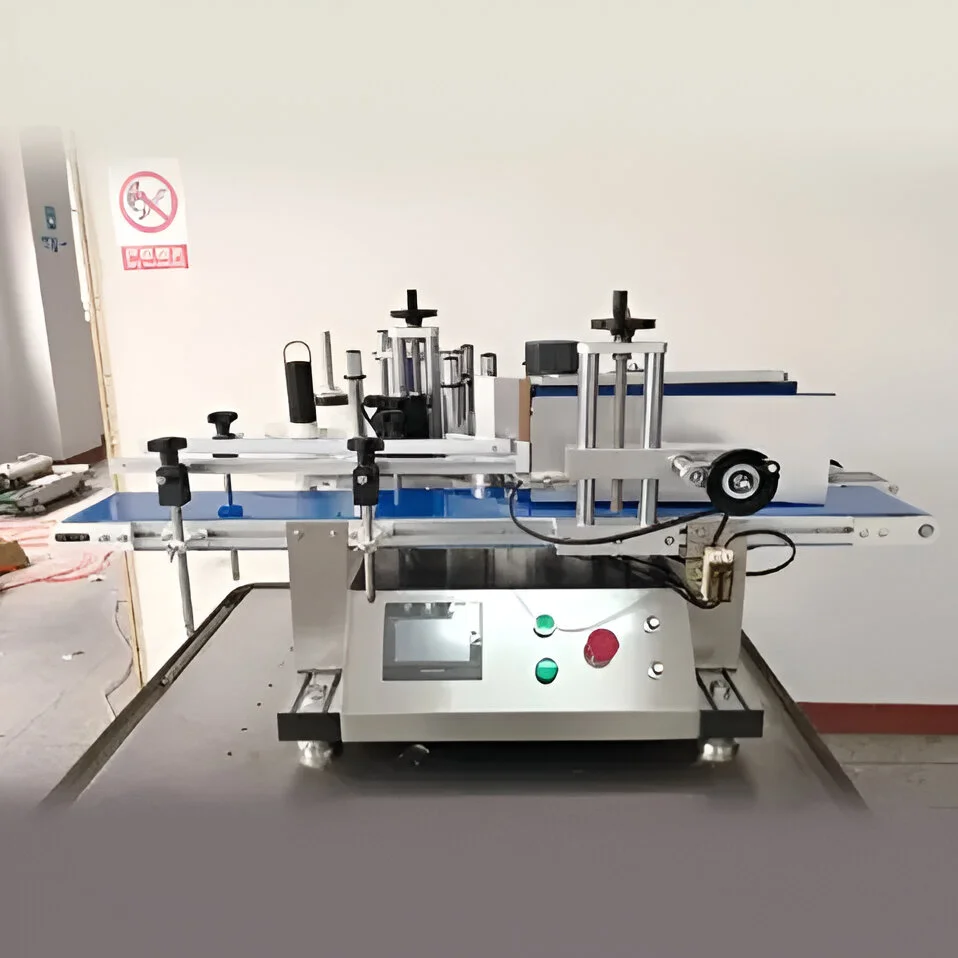 Labeling Machines