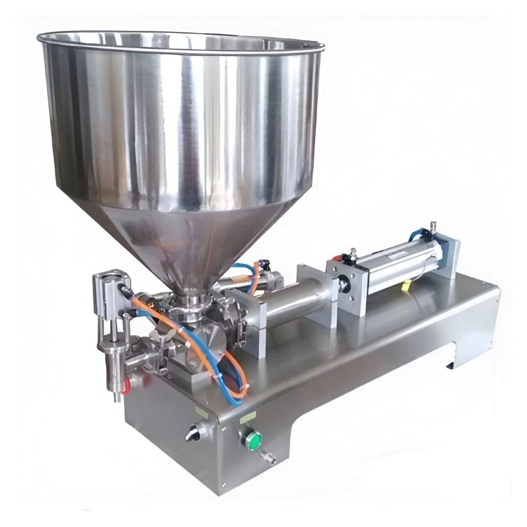 Liquid filler/Paste filler