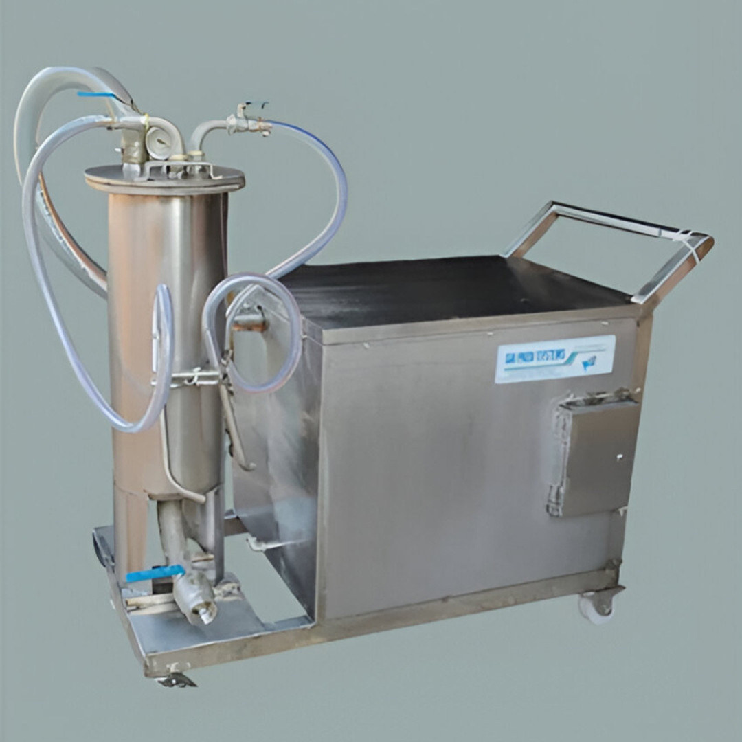 Meat and Food Processing Machines