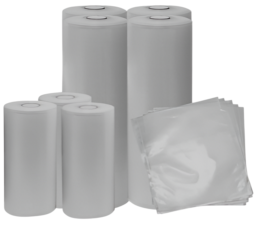 Strapping Rolls