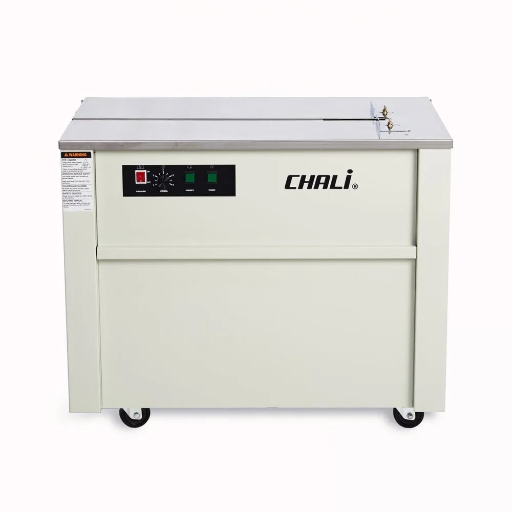 Semi Automatic Strapping Machines