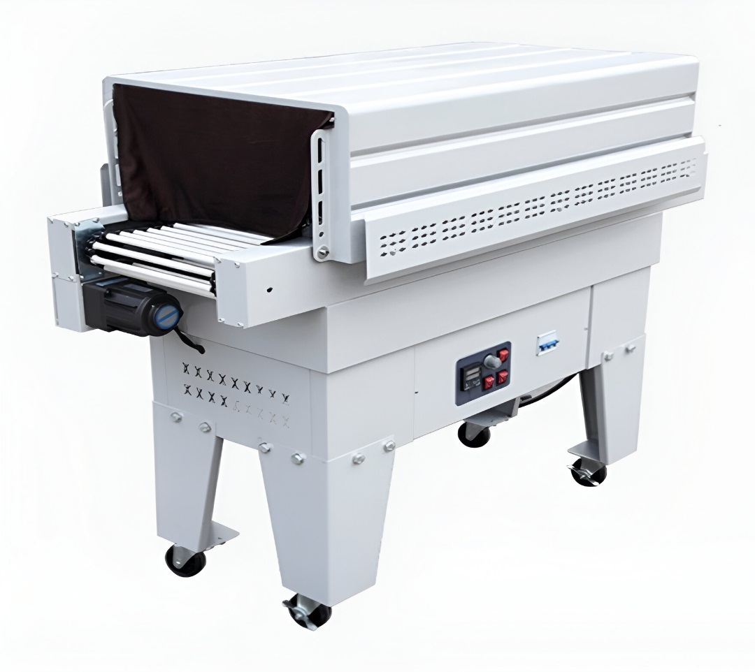 Shrink packing machine