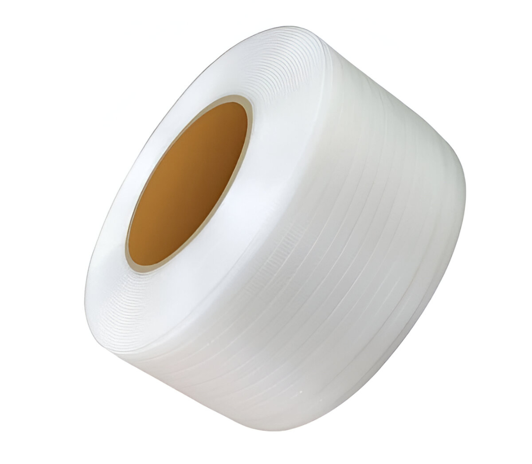 Strapping Rolls