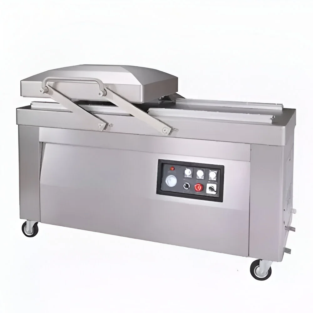 Vacuum Packaging Machines
